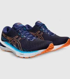 Outlet Gel-Pursue 8 (2E Wide) Mens Men Run
