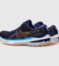 Outlet Gel-Pursue 8 (2E Wide) Mens Men Run