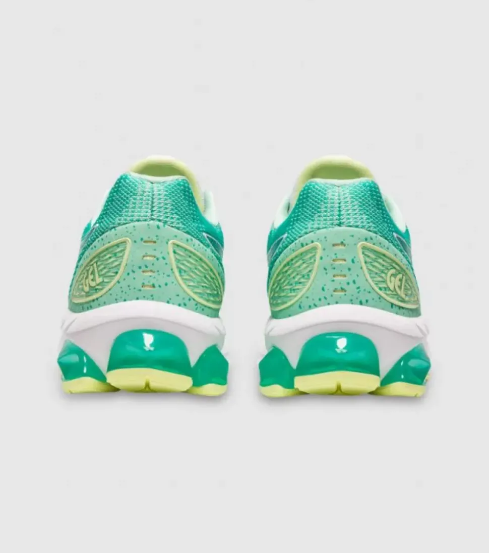 Hot Gel-Quantum 180 Vii (Gs) Kids Kids Run