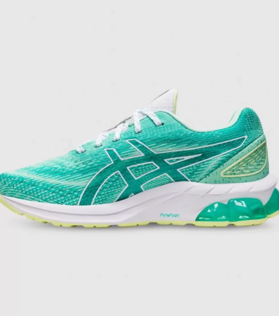 Hot Gel-Quantum 180 Vii (Gs) Kids Kids Run