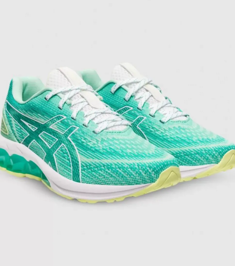 Hot Gel-Quantum 180 Vii (Gs) Kids Kids Run