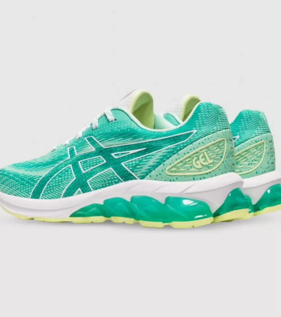 Hot Gel-Quantum 180 Vii (Gs) Kids Kids Run