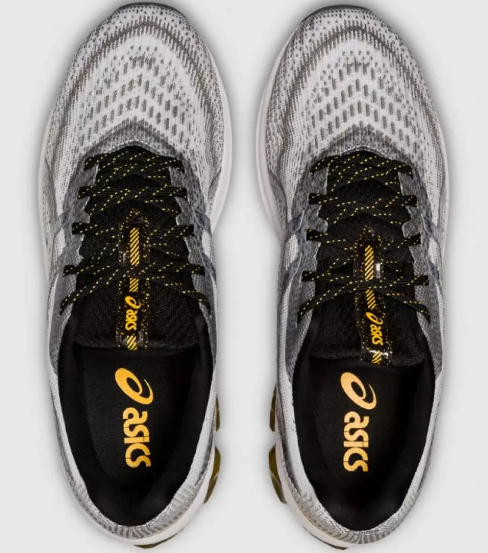Hot Gel-Quantum 180 Vii Mens Men Run