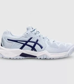 Cheap Gel-Resolution 8 (Gs) Kids Tennis Shoes Kids Cross Training