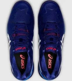Fashion Gel-Resolution 8 Mens Tennis Shoes Men Tennis