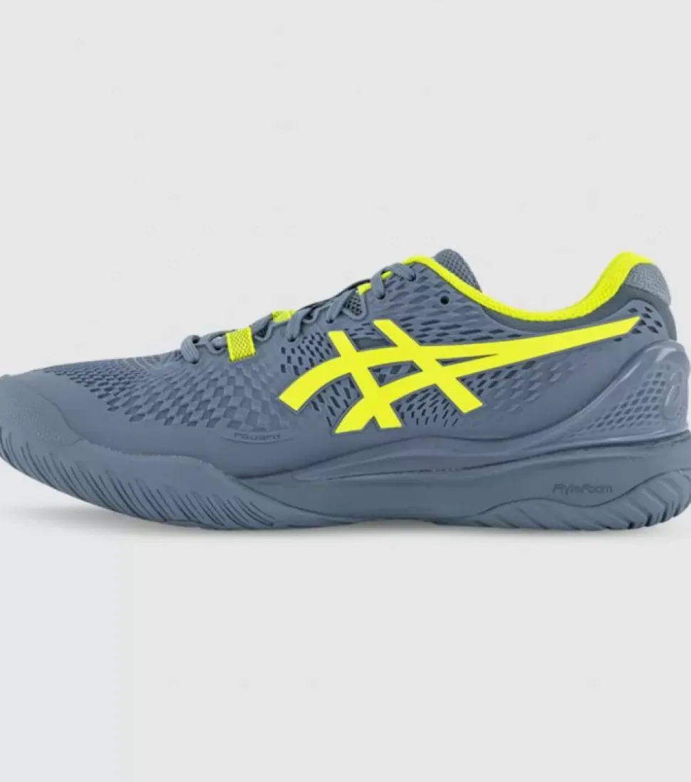 Shop Gel-Resolution 9 Mens Tennis Shoes Men Tennis