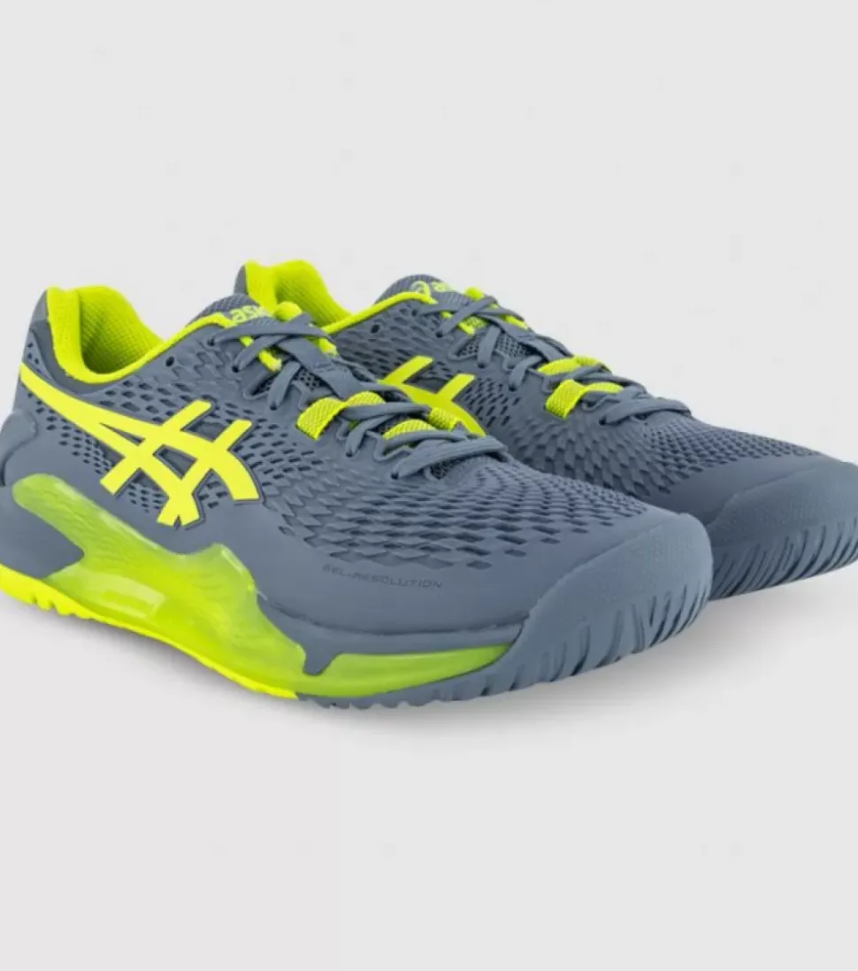 Shop Gel-Resolution 9 Mens Tennis Shoes Men Tennis