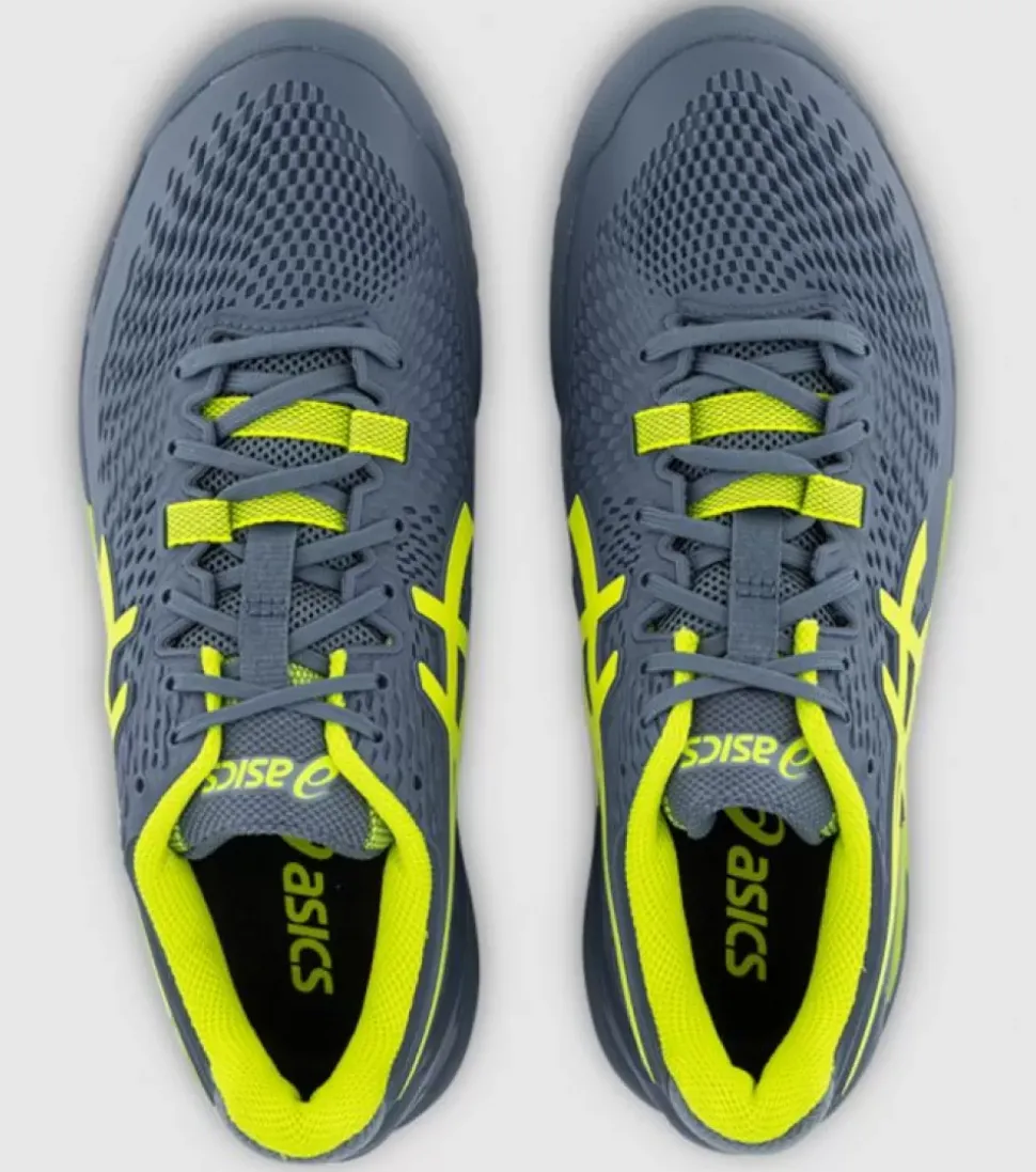 Shop Gel-Resolution 9 Mens Tennis Shoes Men Tennis