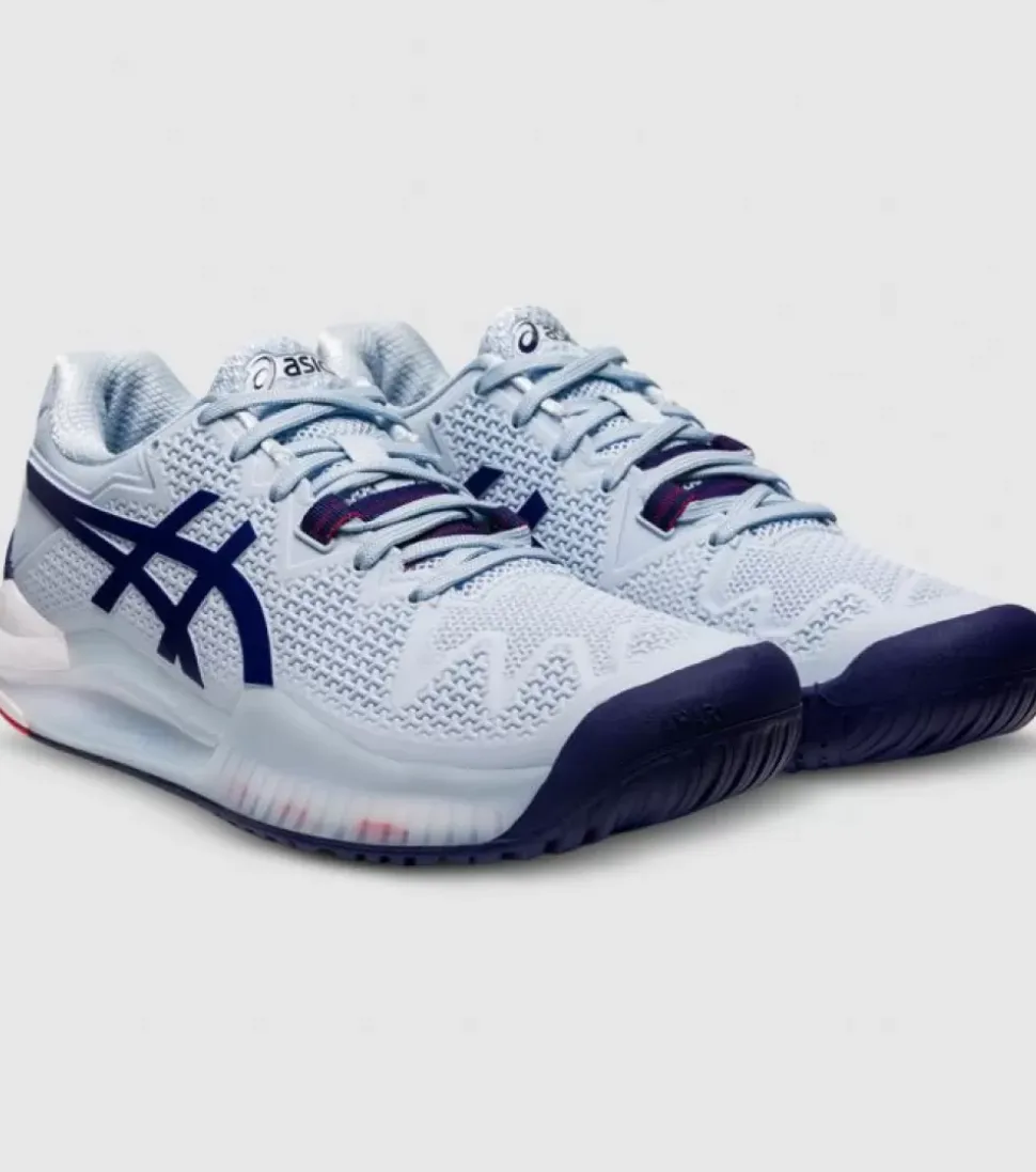 Cheap Gel-Resolution 8 Womens Tennis Shoes Women Tennis