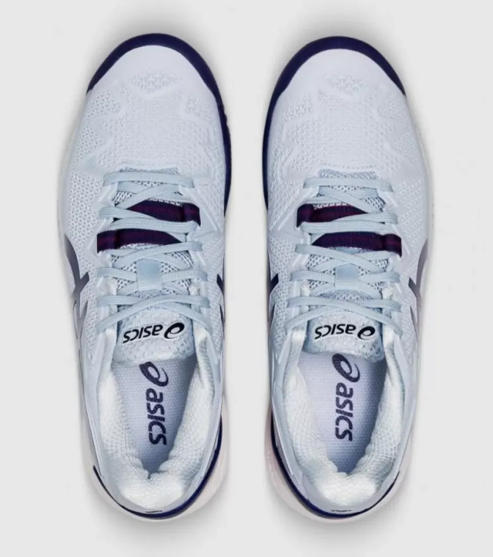Cheap Gel-Resolution 8 Womens Tennis Shoes Women Tennis
