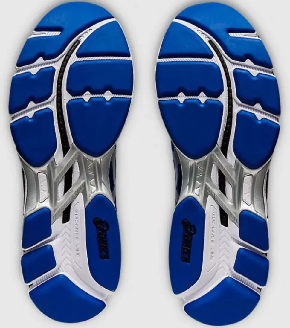 Store Gel-Rink Scorcher 4 (2E Wide) Mens Lawn Bowls Shoes Men Train