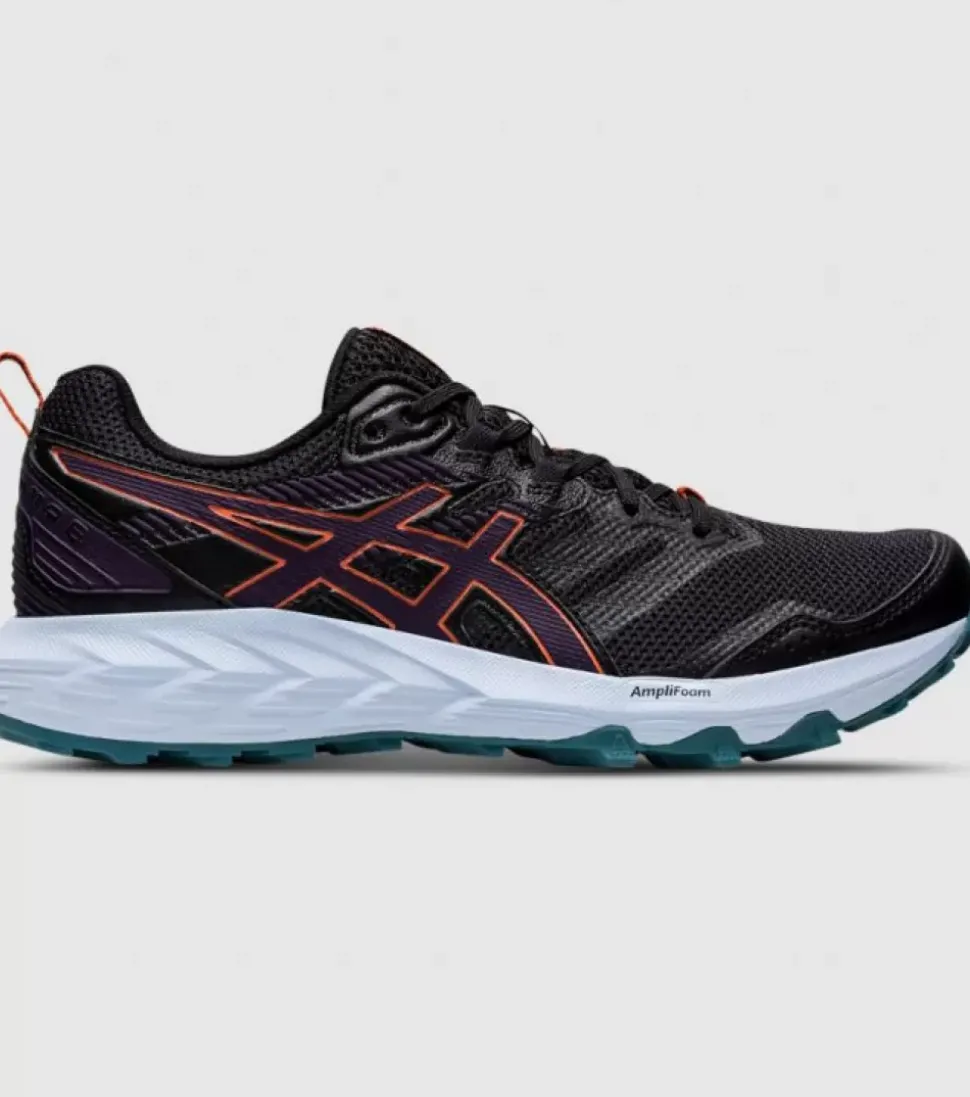 Clearance Gel-Sonoma 6 Womens Women Trail Run