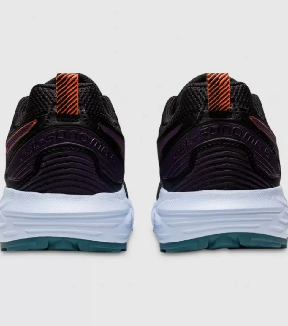 Clearance Gel-Sonoma 6 Womens Women Trail Run