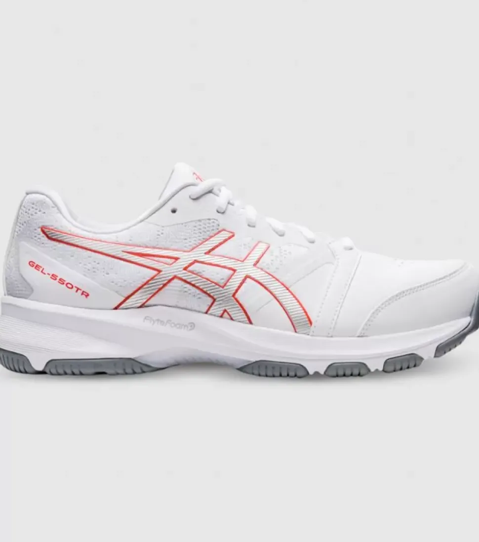 Hot Gel-550Tr (2E Wide) Mens Men Train