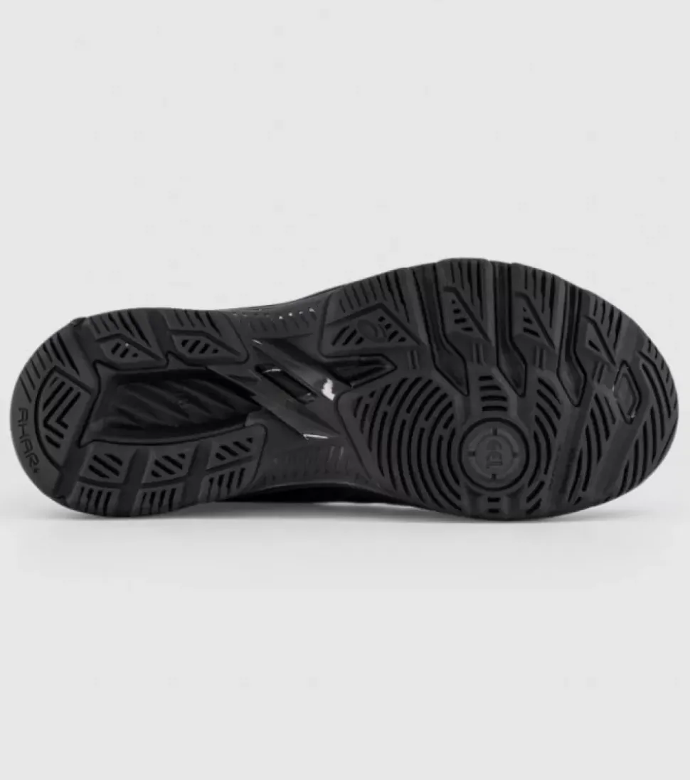 Hot Gel-550Tr (2E Wide) Mens Men Train