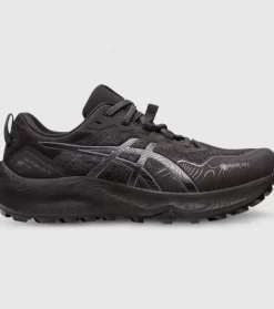 Hot Gel-Trabuco 11 Gore-Tex Womens Women Trail Run