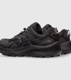 Hot Gel-Trabuco 11 Gore-Tex Womens Women Trail Run