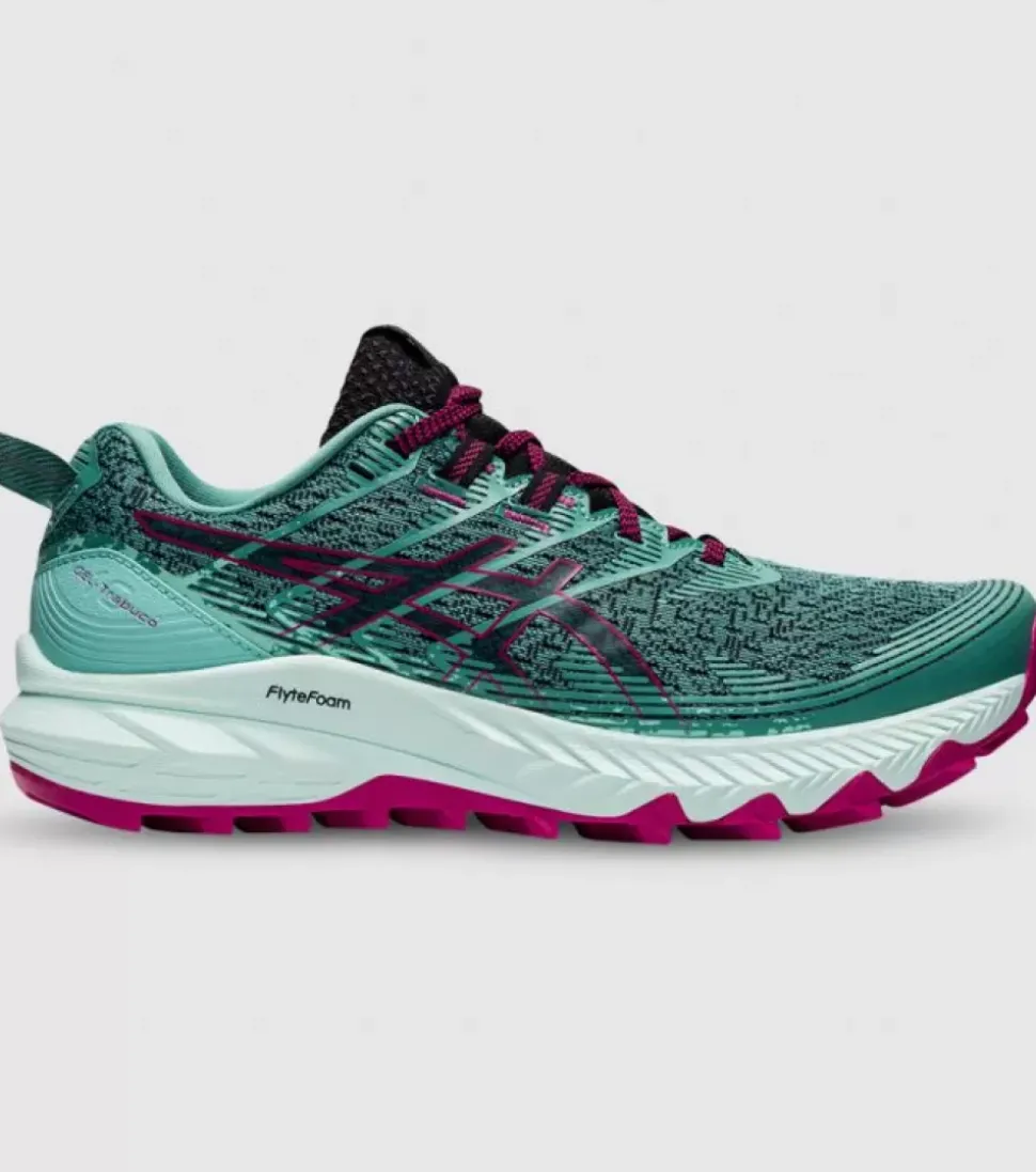 Shop Gel-Trabuco 10 Womens Women Trail Run