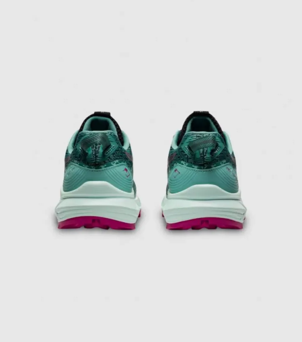 Shop Gel-Trabuco 10 Womens Women Trail Run