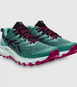 Shop Gel-Trabuco 10 Womens Women Trail Run