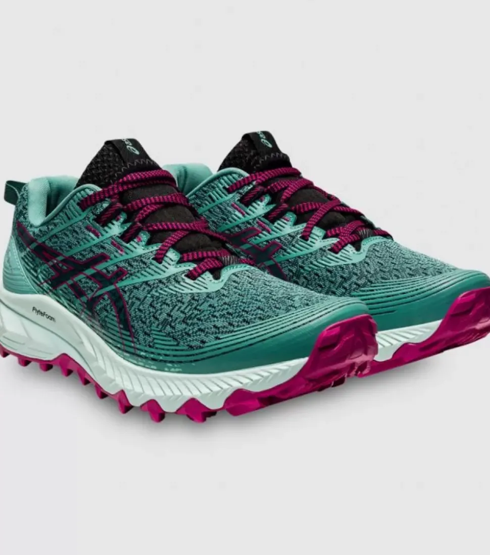 Shop Gel-Trabuco 10 Womens Women Trail Run