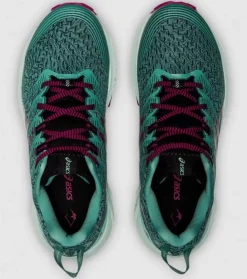 Shop Gel-Trabuco 10 Womens Women Trail Run