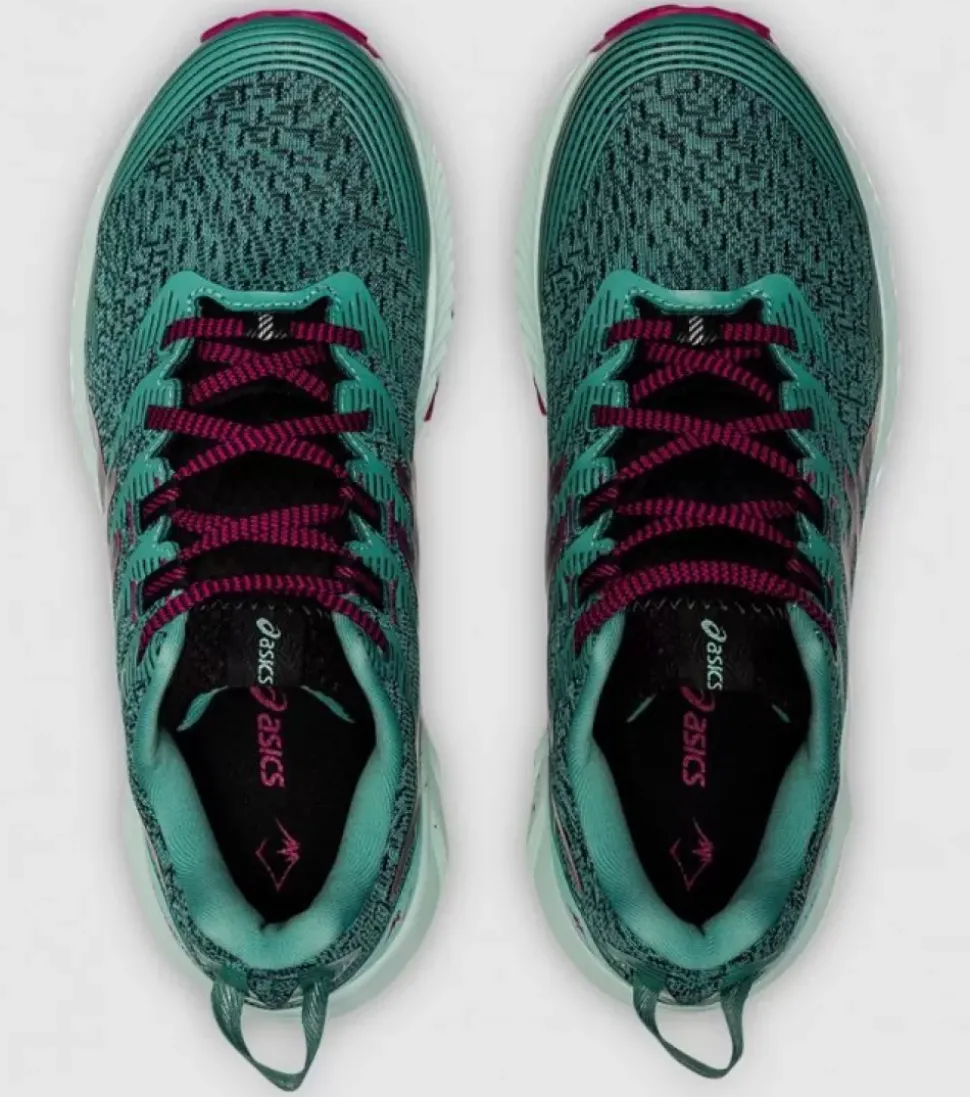 Shop Gel-Trabuco 10 Womens Women Trail Run
