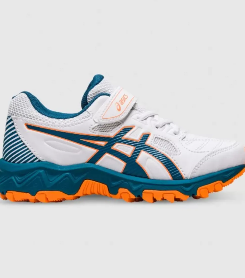 Outlet Gel-Trigger 12 Tx (Ps) Kids Kids Cross Training