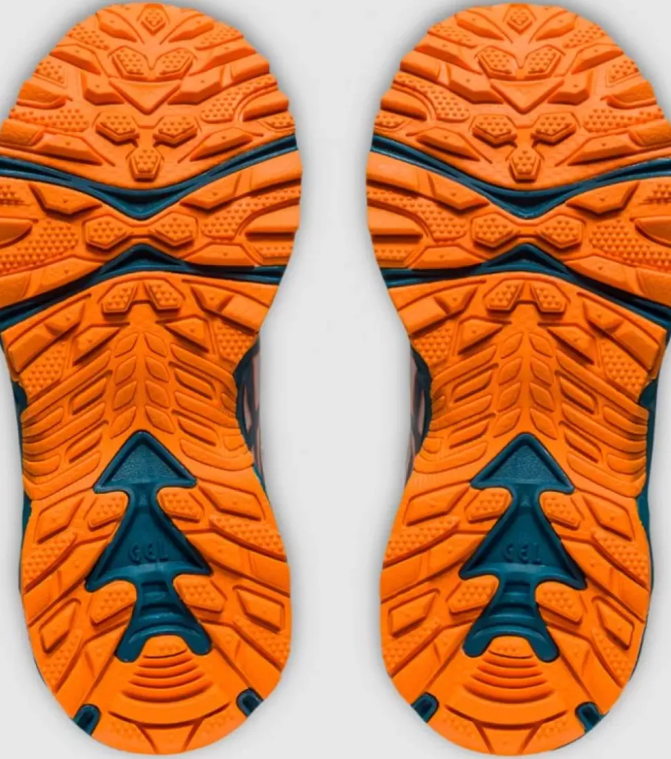 Outlet Gel-Trigger 12 Tx (Ps) Kids Kids Cross Training