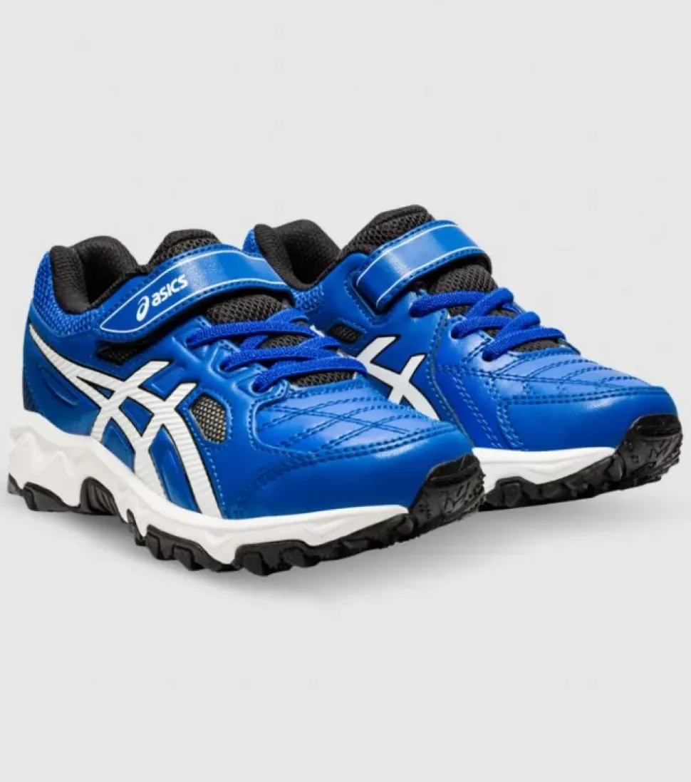 Fashion Gel-Trigger 12 Tx (Ps) Kids Kids Run