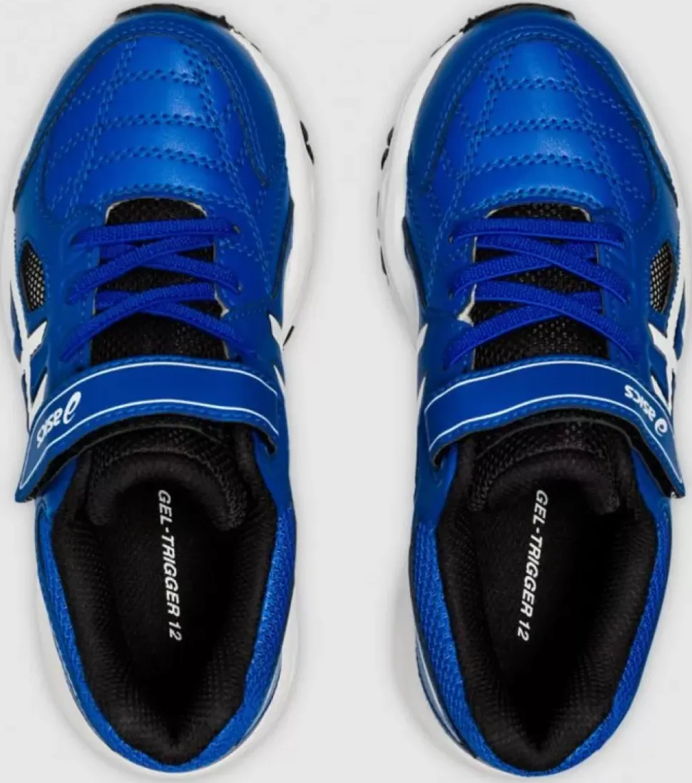 Fashion Gel-Trigger 12 Tx (Ps) Kids Kids Run