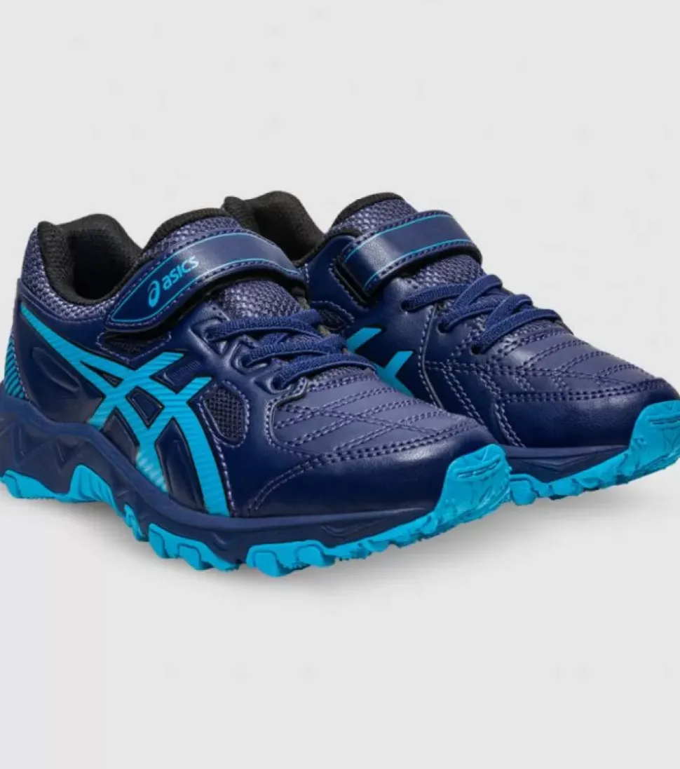 Cheap Gel-Trigger 12 Tx (Ps) Kids Kids Cross Training