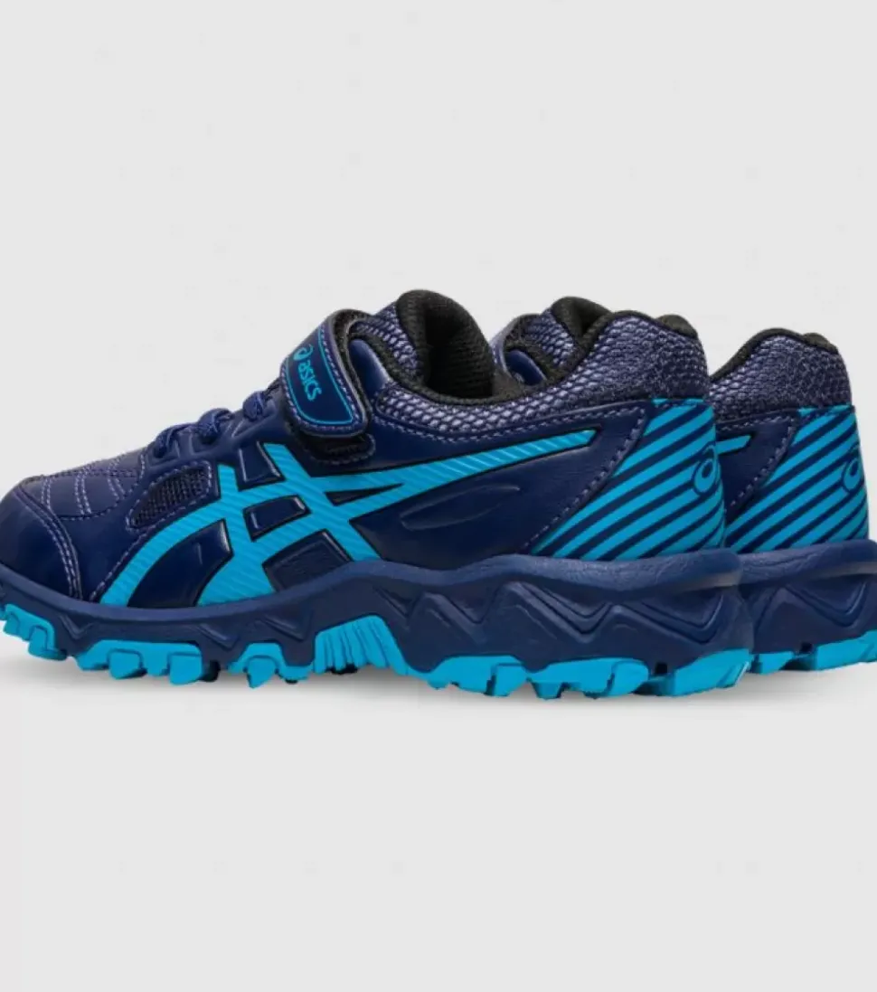 Cheap Gel-Trigger 12 Tx (Ps) Kids Kids Cross Training