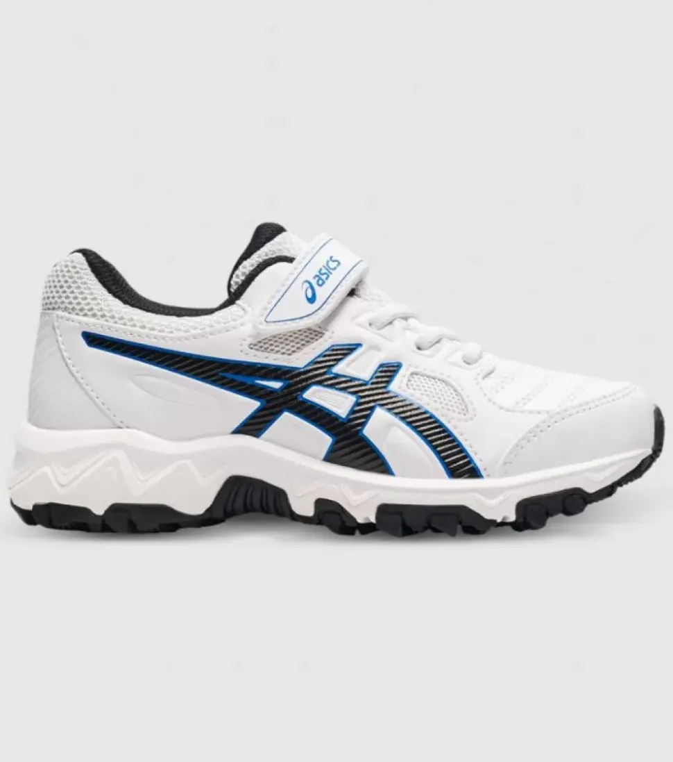 New Gel-Trigger 12 Tx (Ps) Kids Kids Cross Training