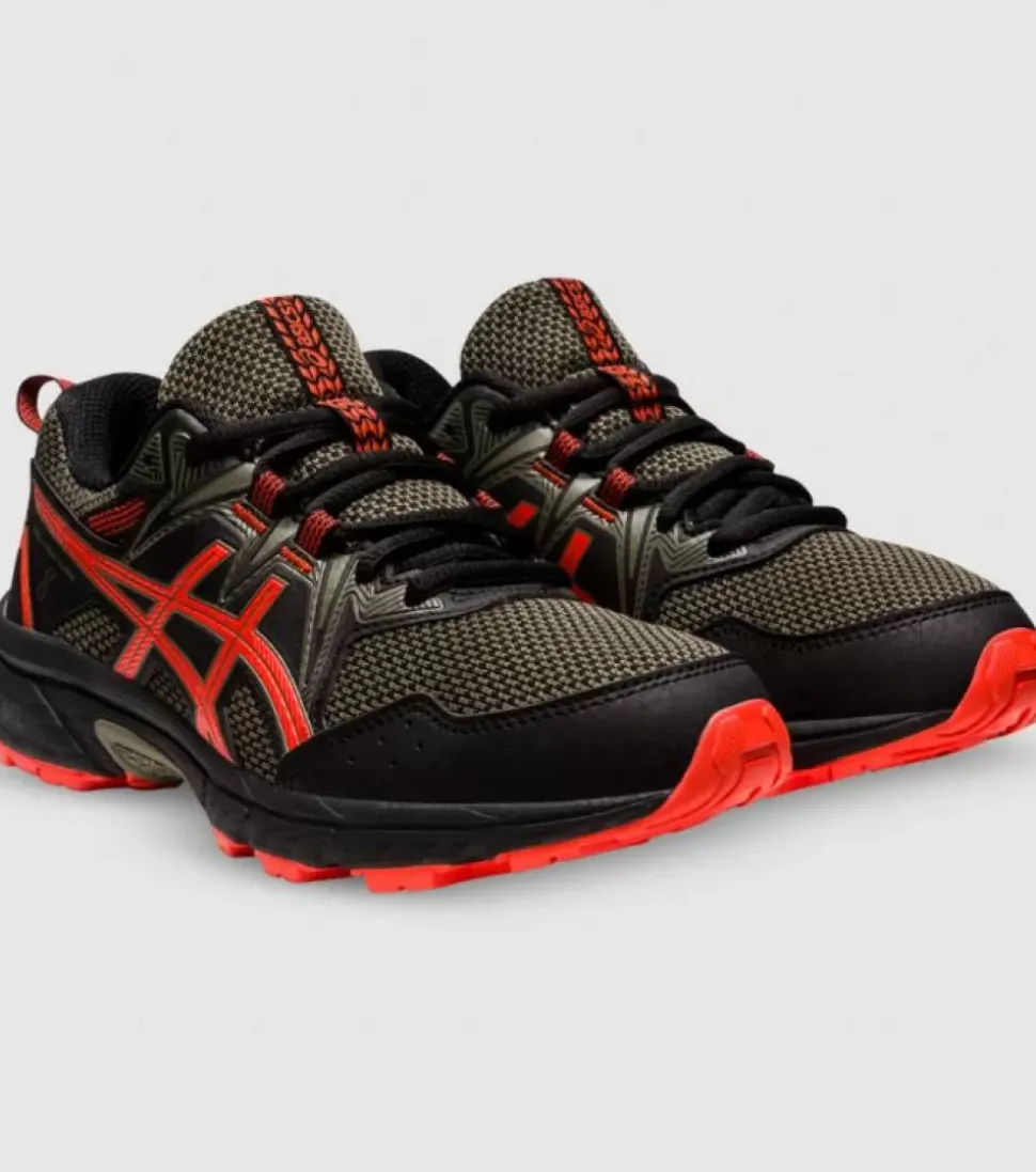 New Gel-Venture 8 (Gs) Kids Kids Run