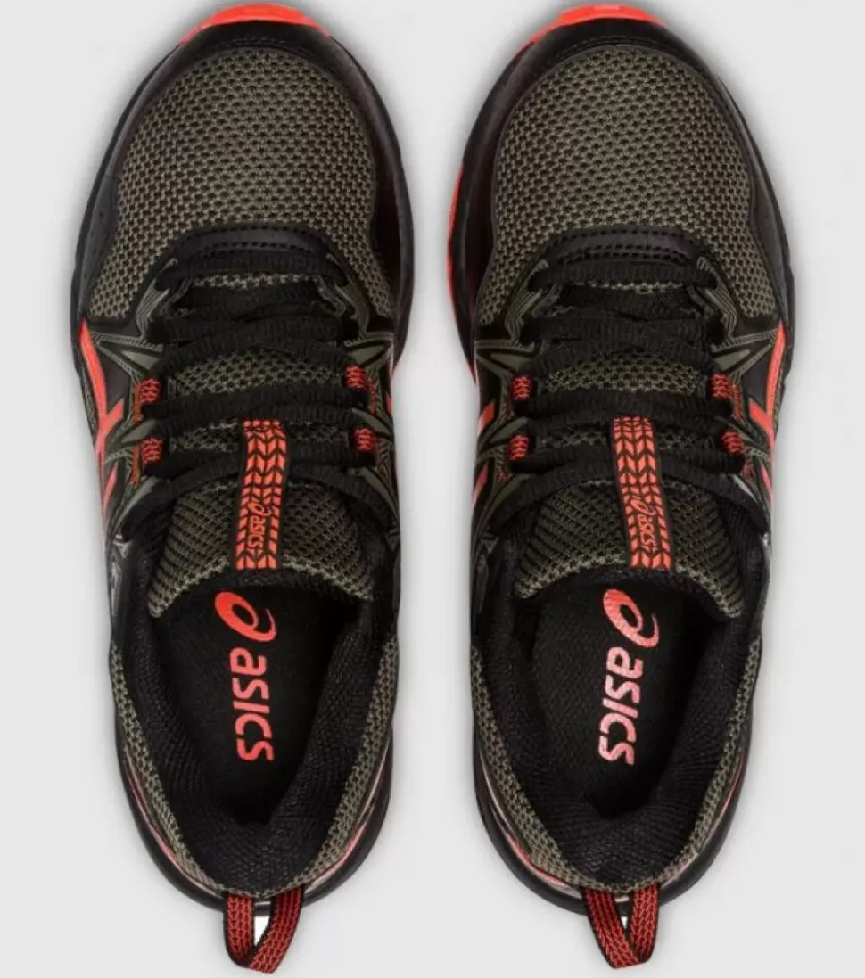 New Gel-Venture 8 (Gs) Kids Kids Run