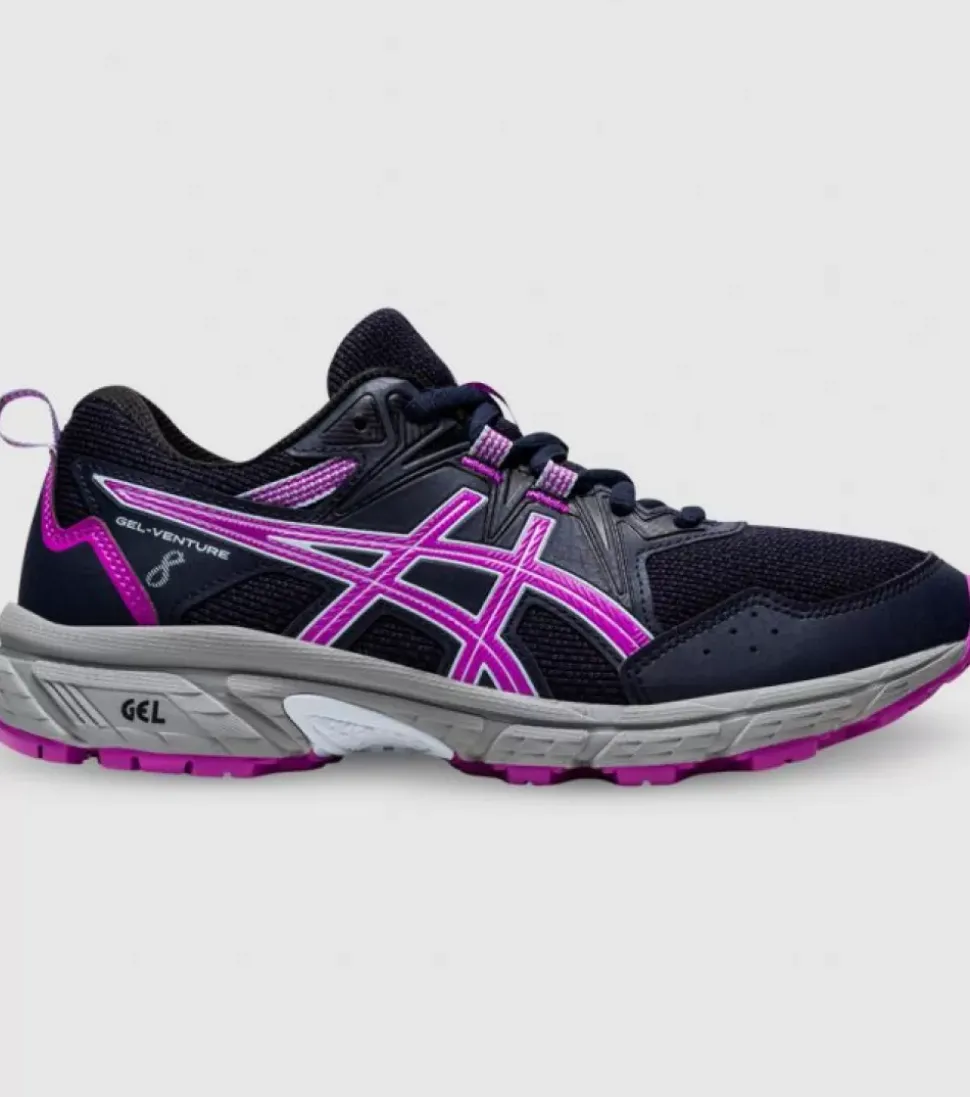 Flash Sale Gel-Venture 8 (Gs) Kids Kids Run