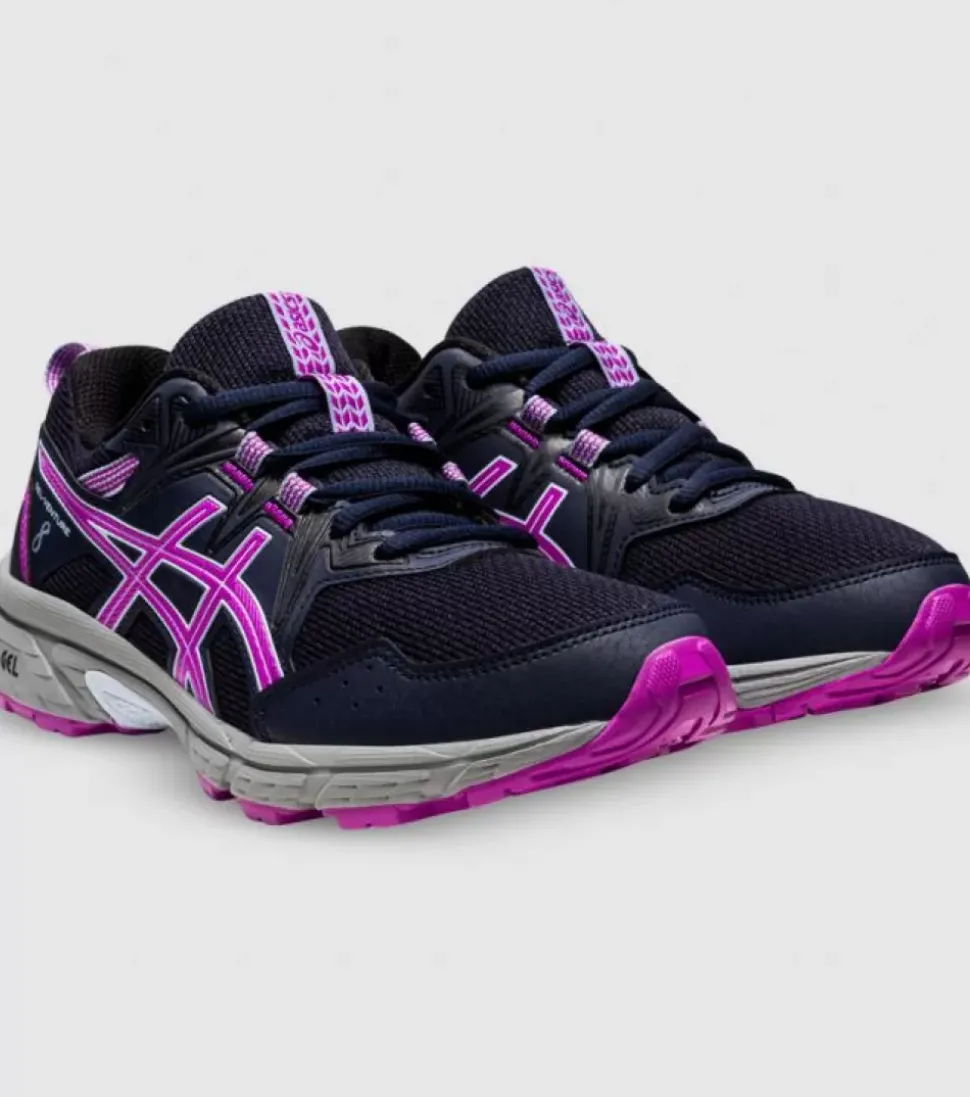 Flash Sale Gel-Venture 8 (Gs) Kids Kids Run