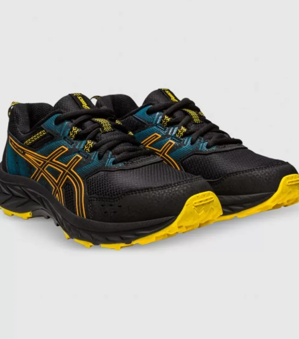 New Gel-Venture 9 (Gs) Kids Kids Run