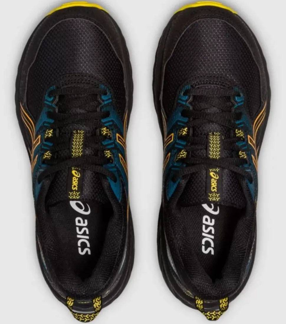 New Gel-Venture 9 (Gs) Kids Kids Run