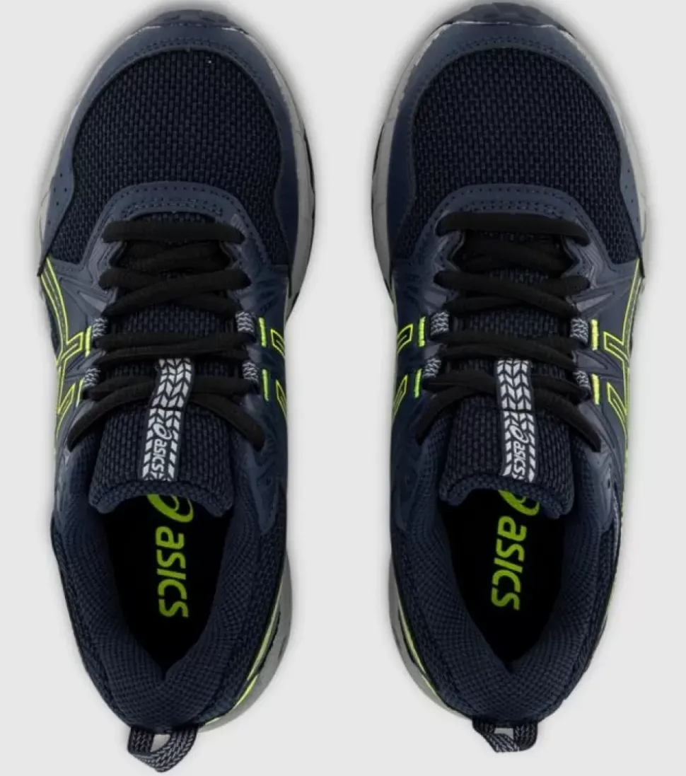 New Gel-Venture 8 (Gs) Kids Kids Run