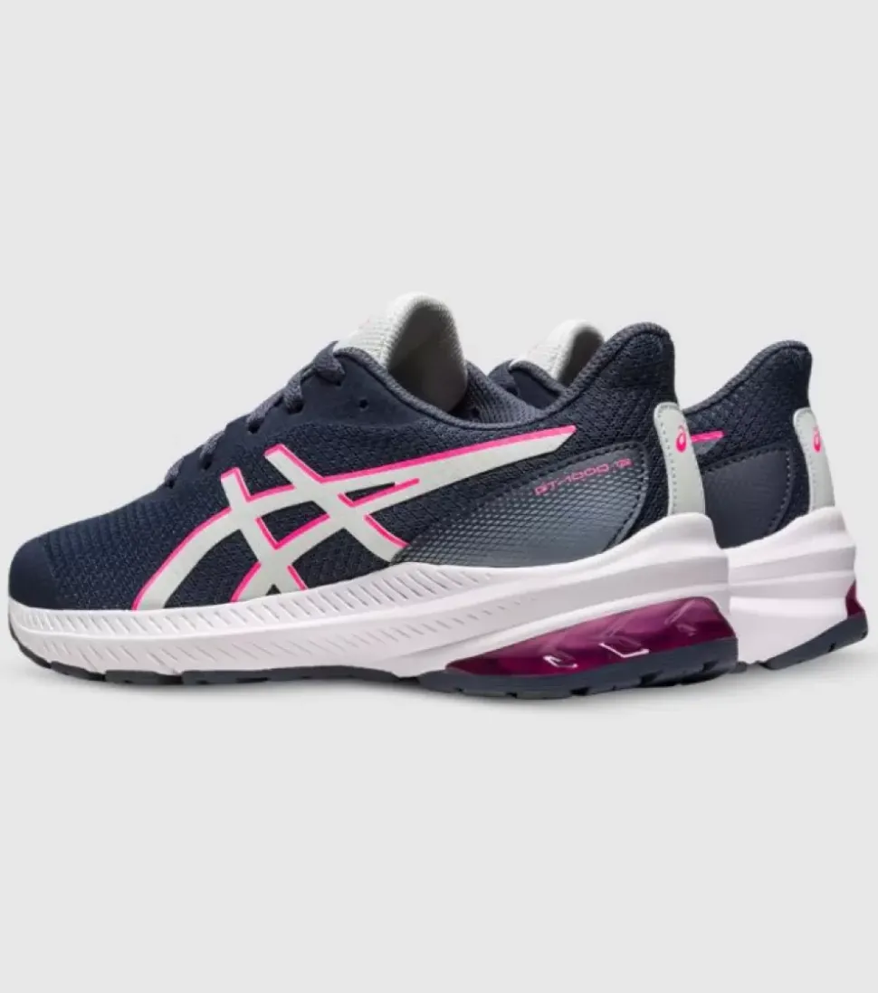 Fashion Gt 1000 12 (Gs) Kids Kids Run