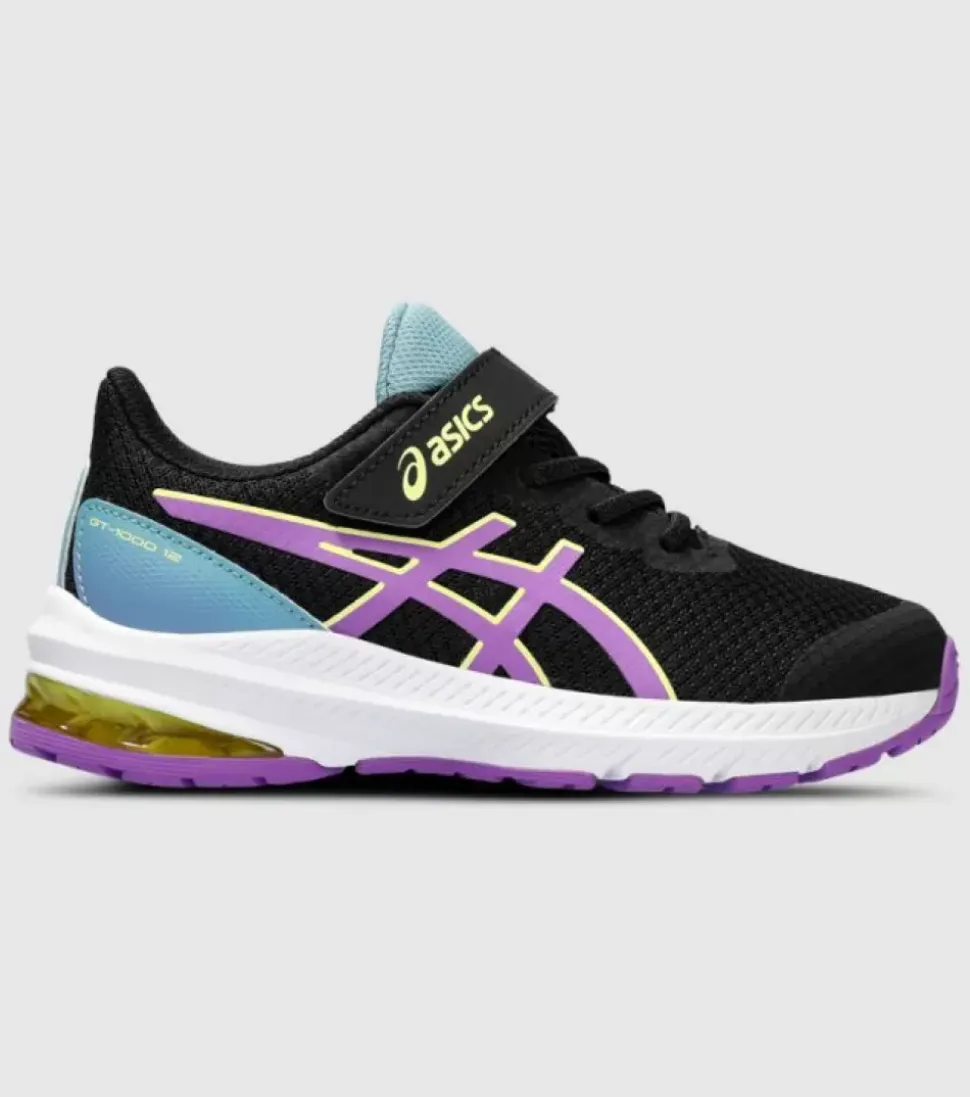 Hot Gt 1000 12 (Ps) Kids Kids Run