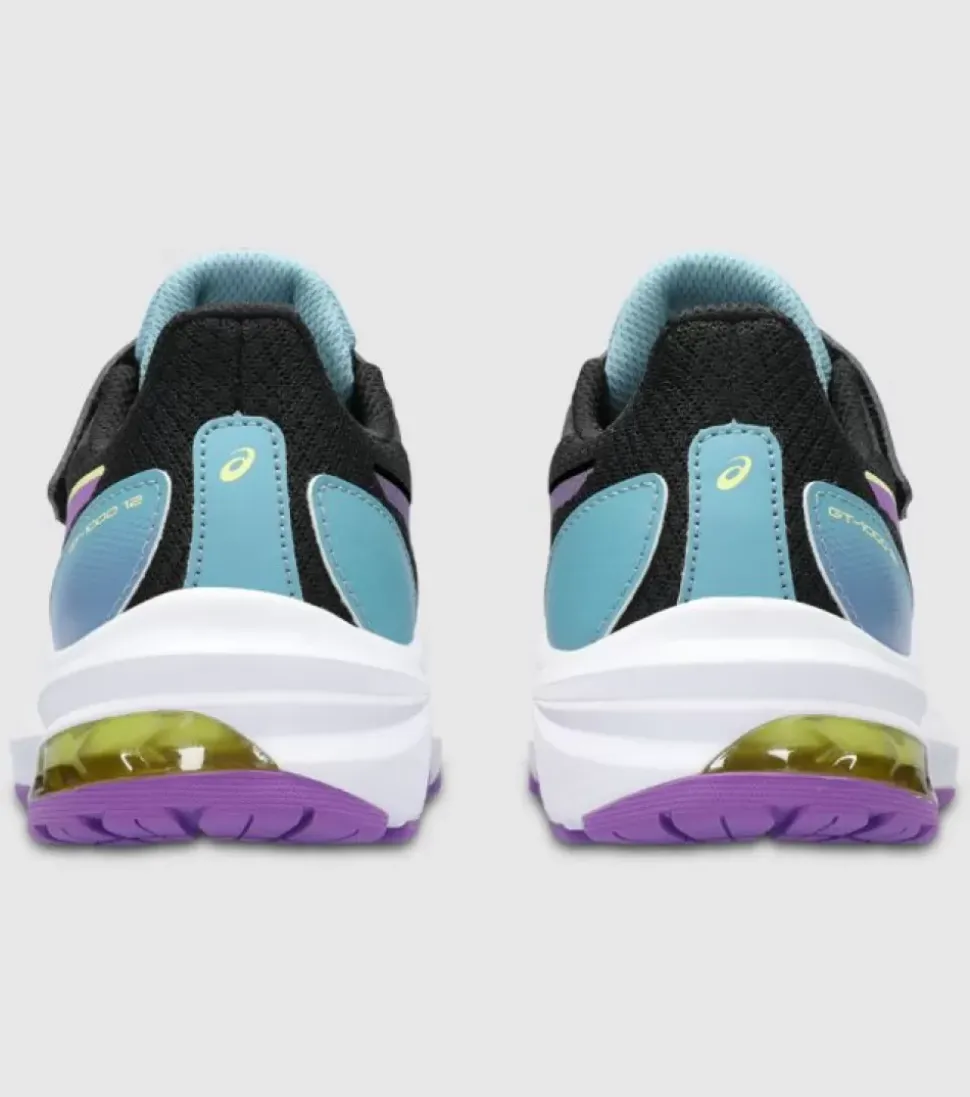 Hot Gt 1000 12 (Ps) Kids Kids Run