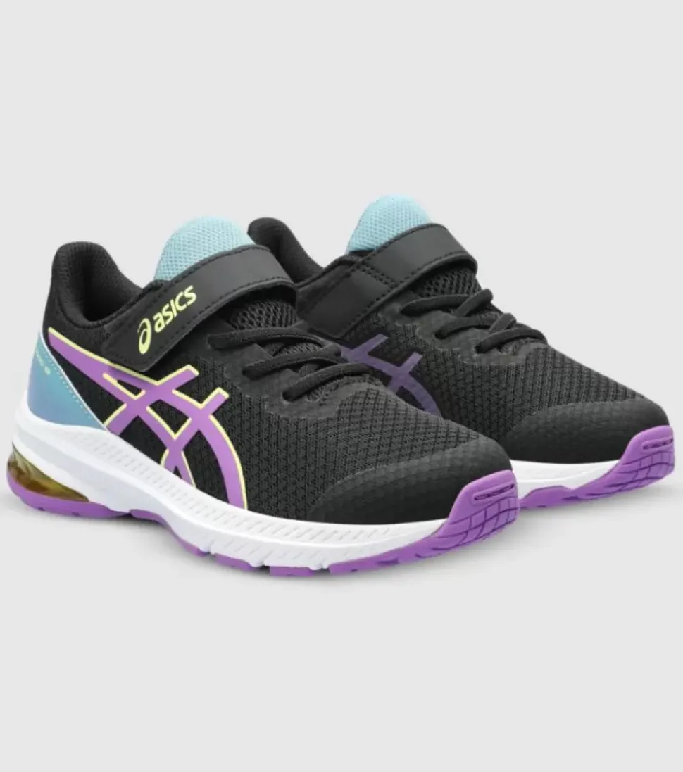 Hot Gt 1000 12 (Ps) Kids Kids Run
