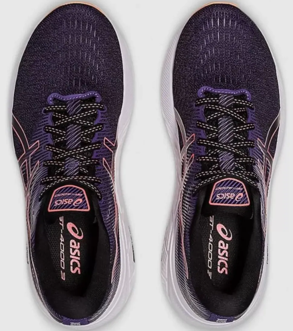 Sale Gt-4000 3 (D Wide) Womens Women Run