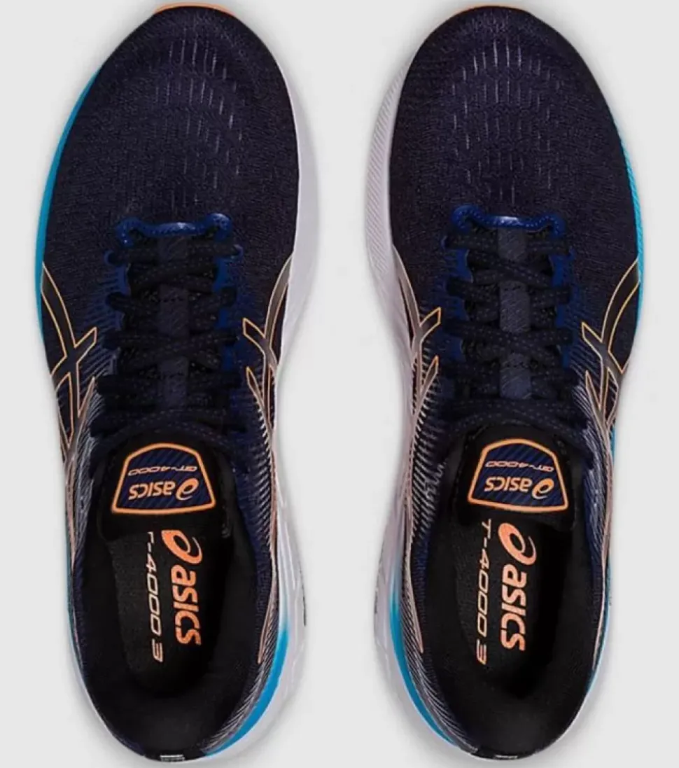 Online Gt-4000 3 (2E Wide) Mens Men Run