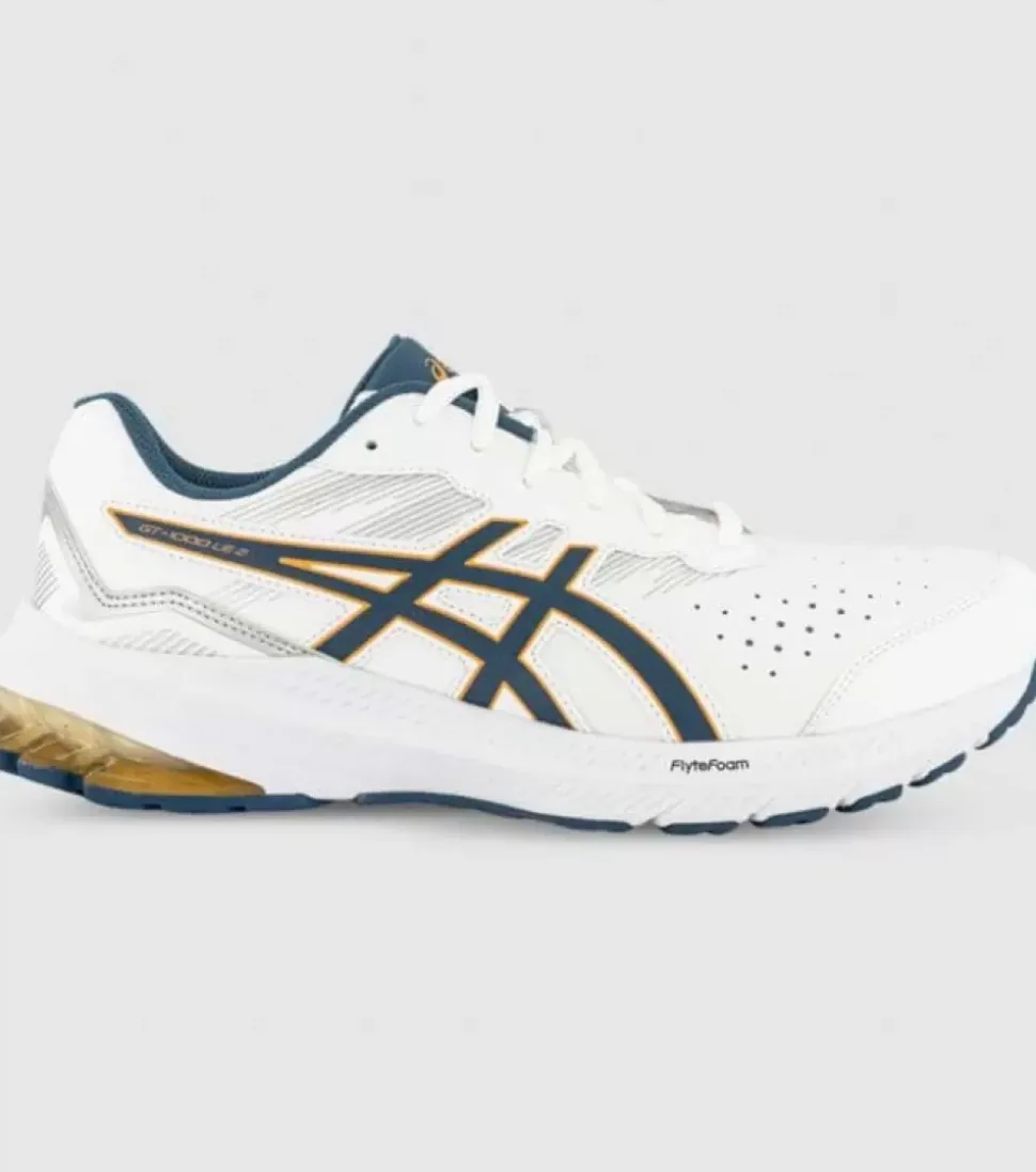 Best Gt-1000 Le 2 (4E X-Wide) Mens Men Walk