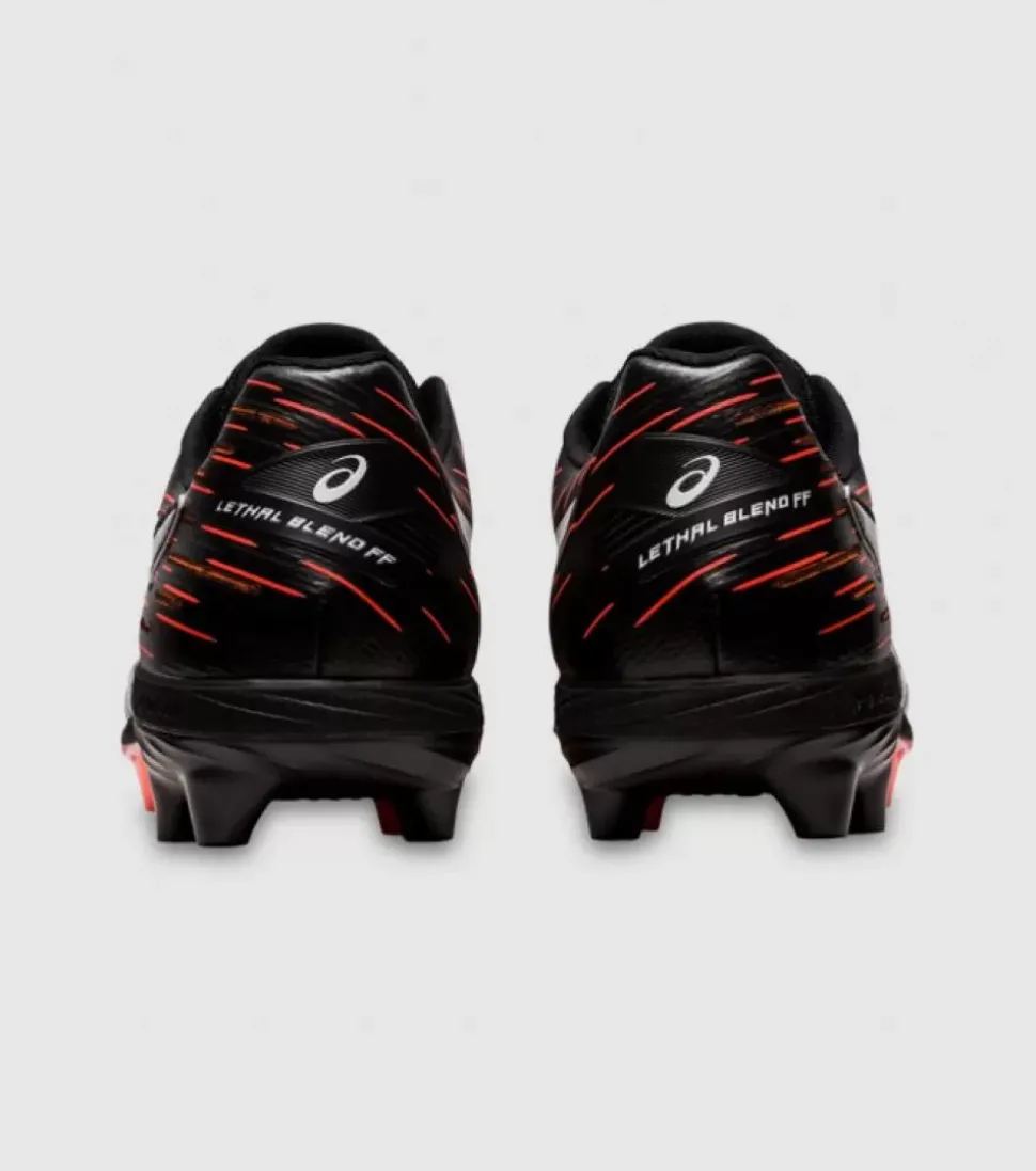Shop Lethal Blend Ff Mens Football Boots Men Football