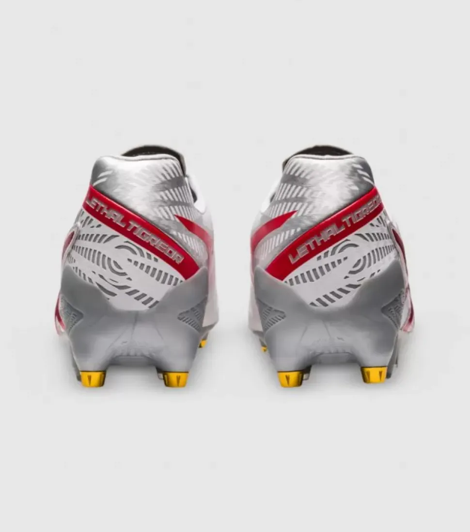 Flash Sale Lethal Tigreor Ff Hybrid Mens Football Boots Men Football